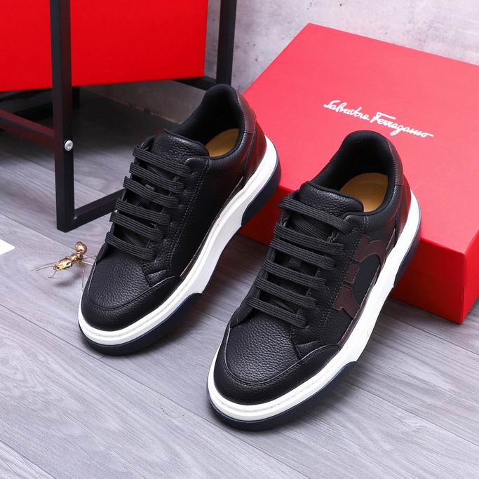 Ferragamo Sneaker 1