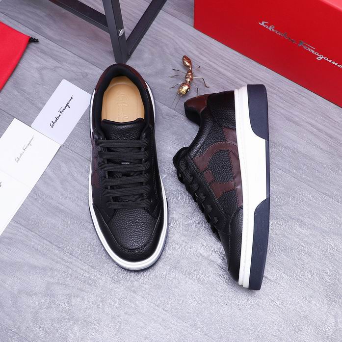 Ferragamo Sneaker 1
