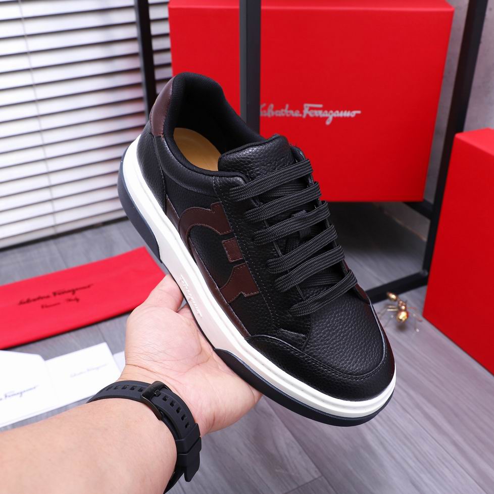 Ferragamo Sneaker 1