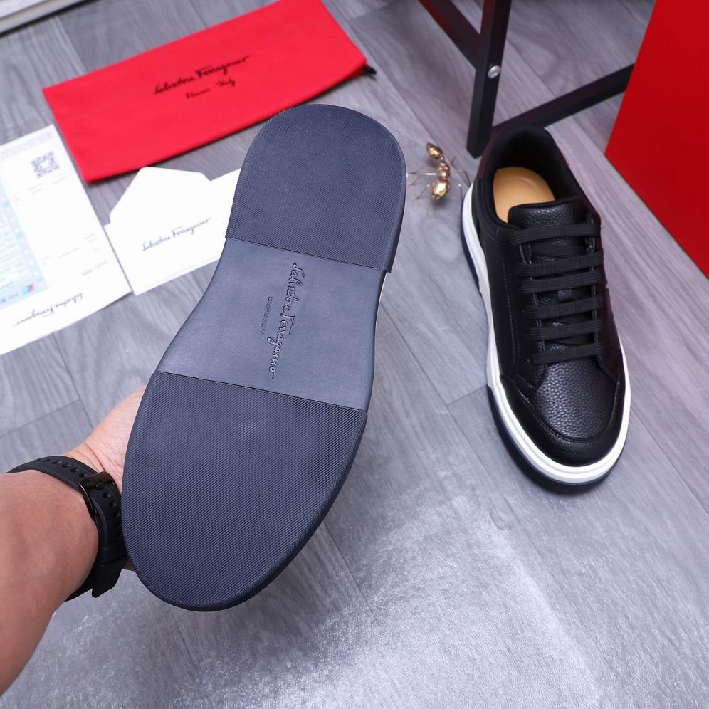 Ferragamo Sneaker 1