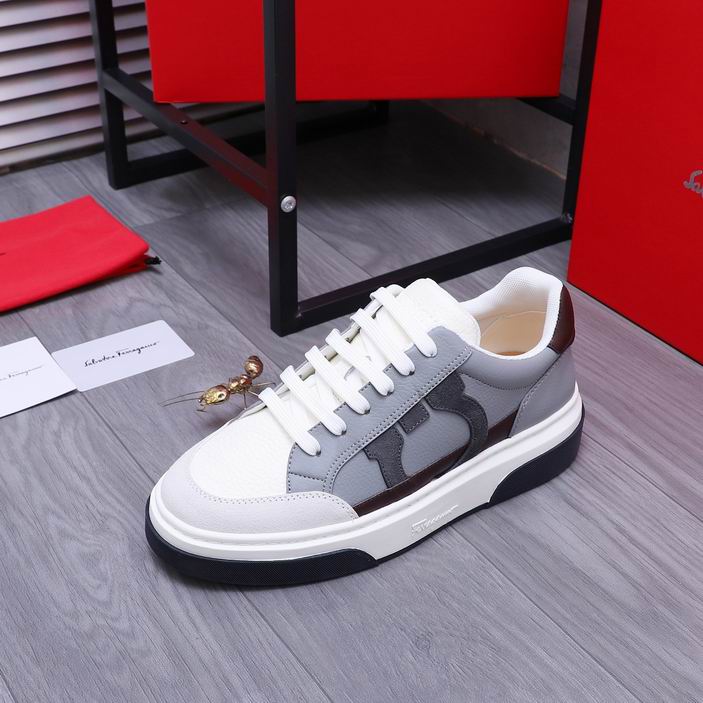 Ferragamo Sneaker 2
