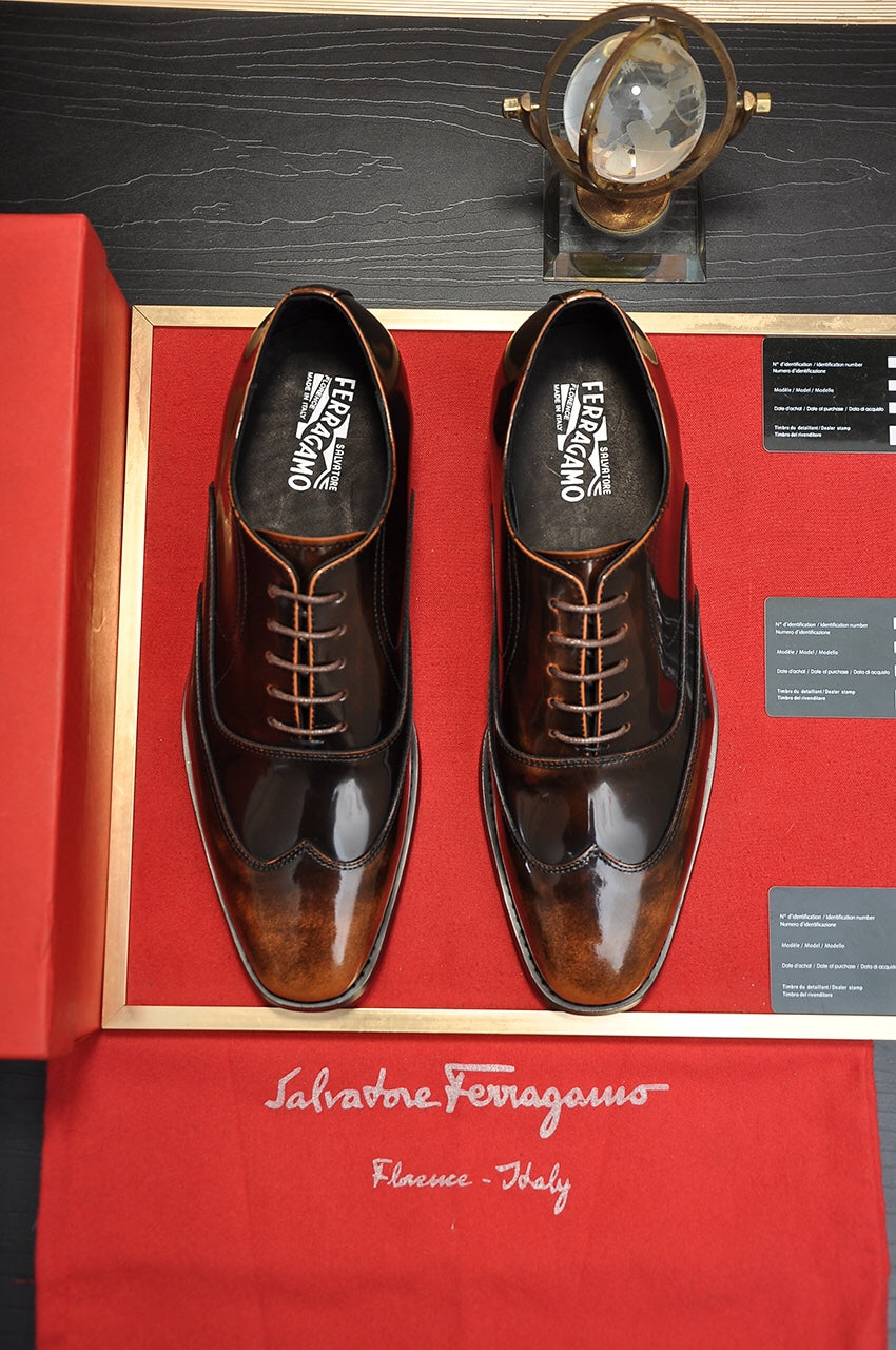 Ferragamo 7