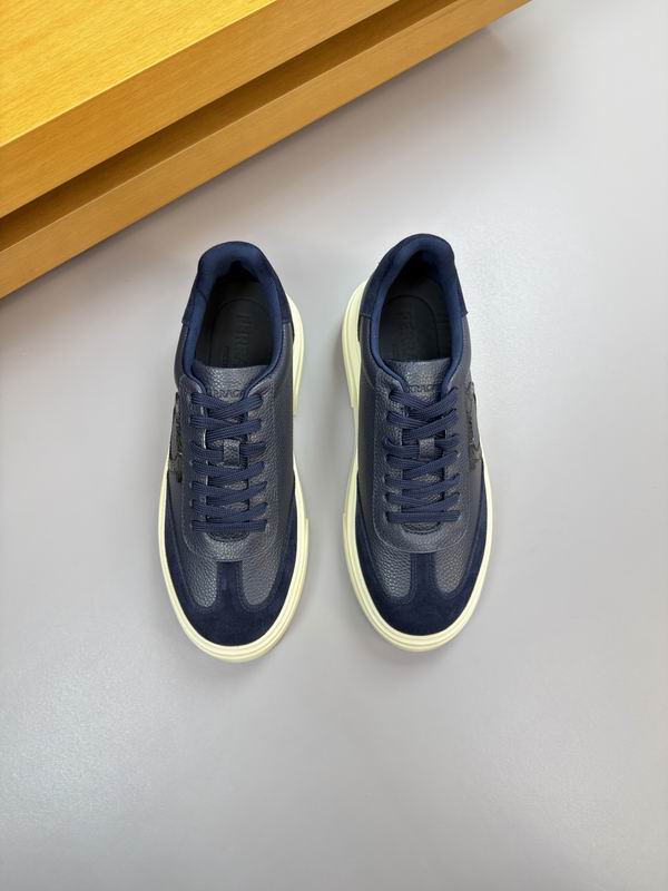 Ferragamo Sneakers 5