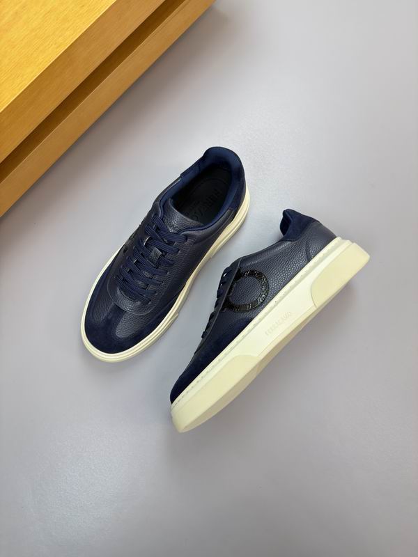 Ferragamo Sneakers 5
