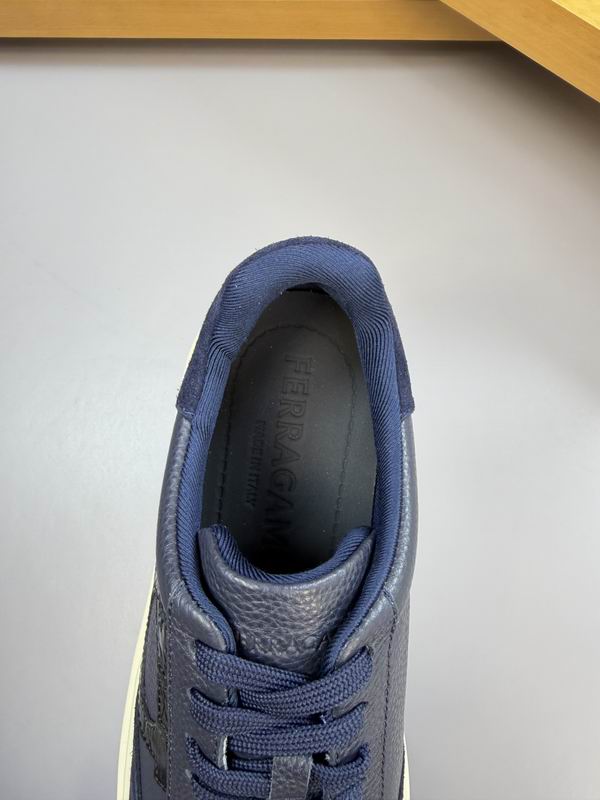 Ferragamo Sneakers 5