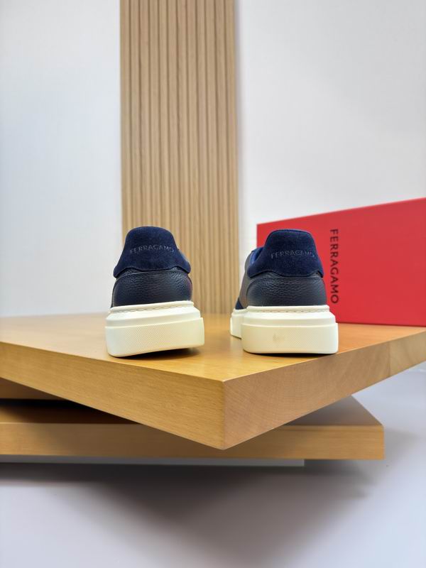 Ferragamo Sneakers 5