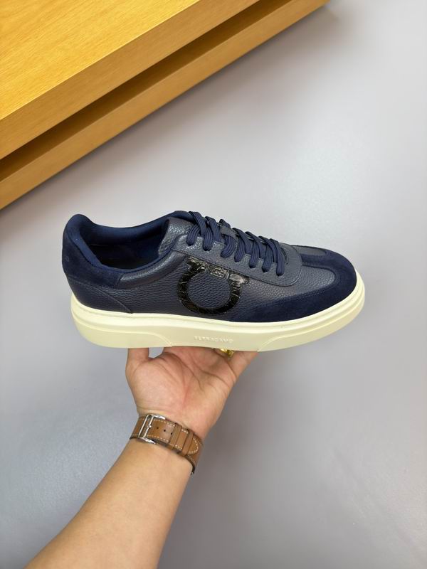 Ferragamo Sneakers 5