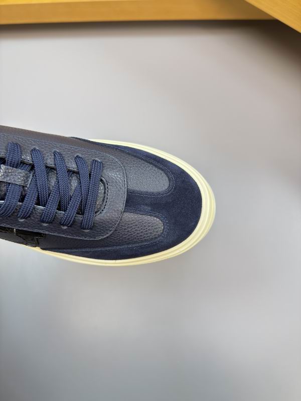 Ferragamo Sneakers 5