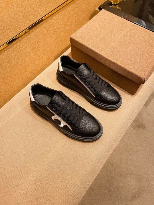 Ferragamo Sneakers 6