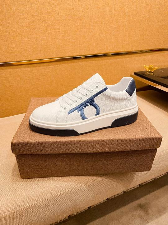 Ferragamo Sneakers 7