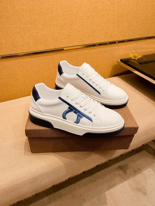 Ferragamo Sneakers 7