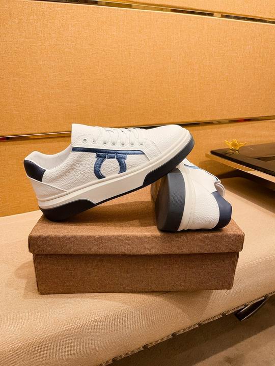 Ferragamo Sneakers 7
