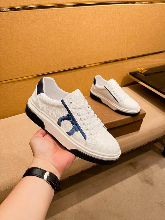 Ferragamo Sneakers 7