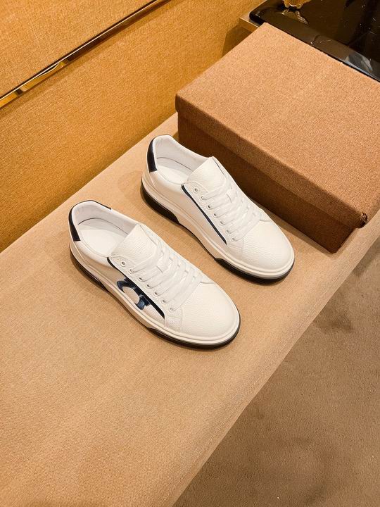 Ferragamo Sneakers 7