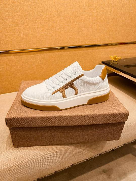 Ferragamo Sneakers 4