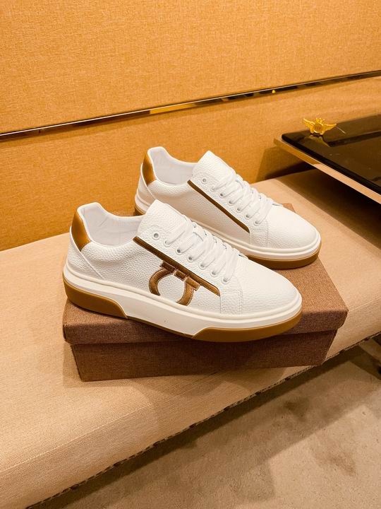 Ferragamo Sneakers 4