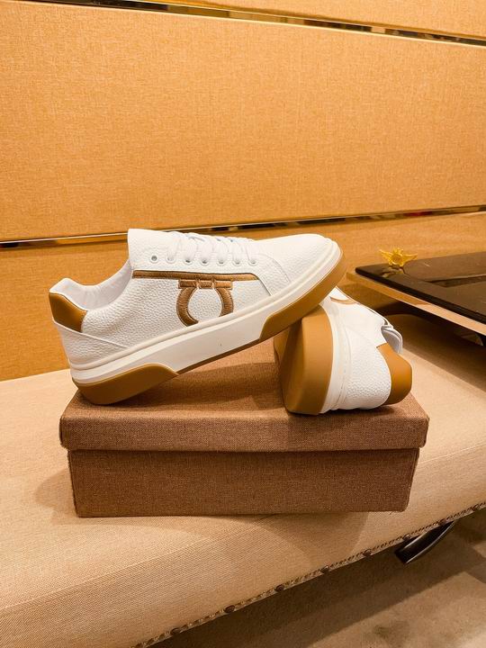 Ferragamo Sneakers 4