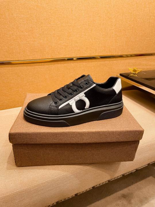 Ferragamo Sneakers 6