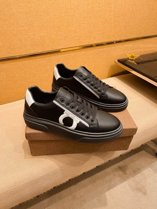 Ferragamo Sneakers 6
