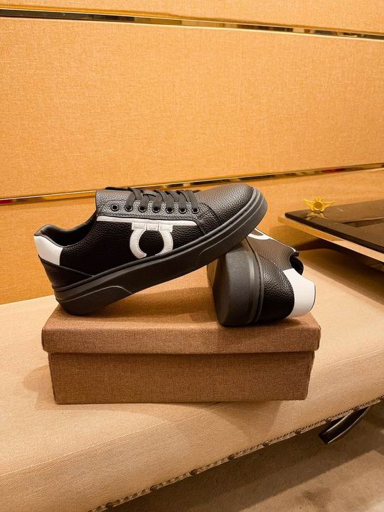Ferragamo Sneakers 6