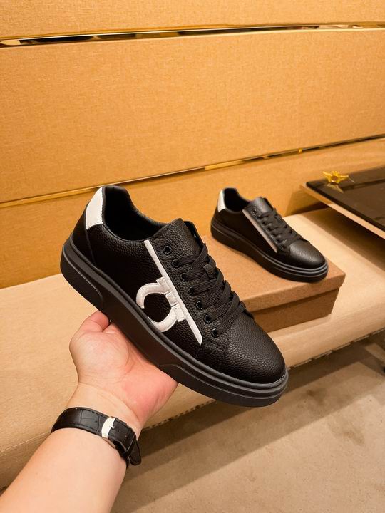 Ferragamo Sneakers 6
