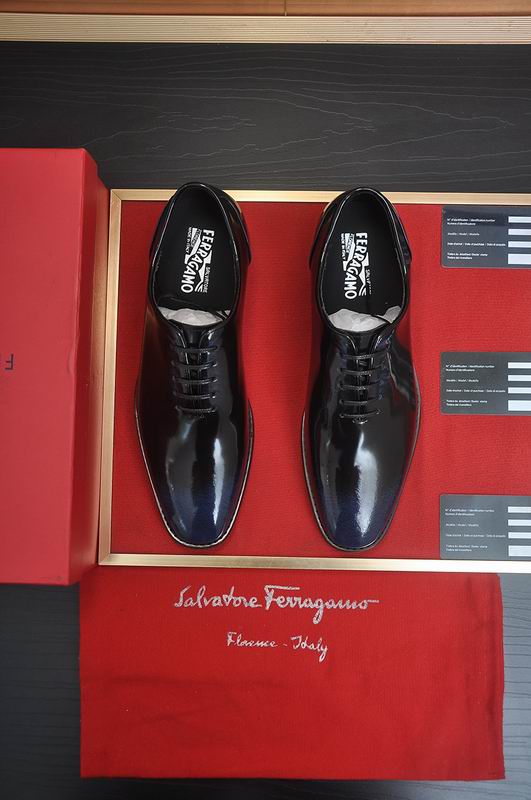Ferragamo 21
