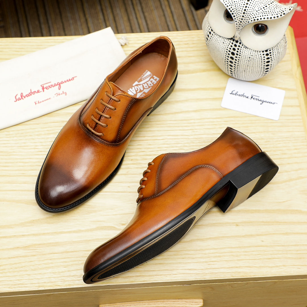 Ferragamo 23