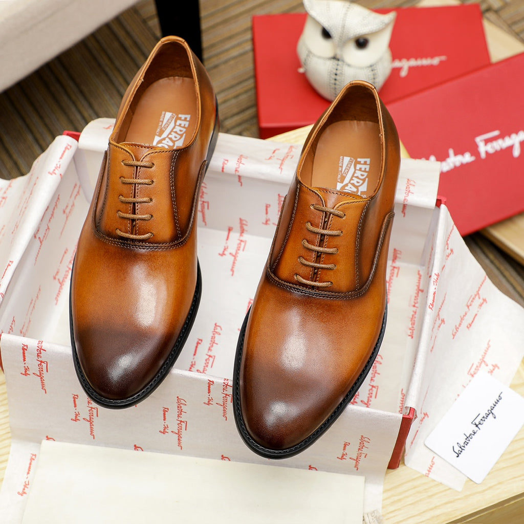 Ferragamo 23
