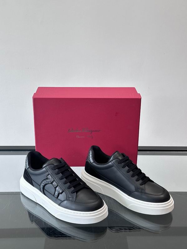 Ferragamo Sneakers 10