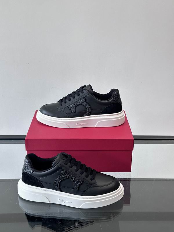 Ferragamo Sneakers 10