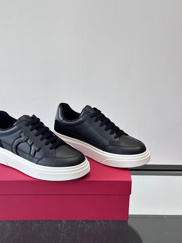Ferragamo Sneakers 10
