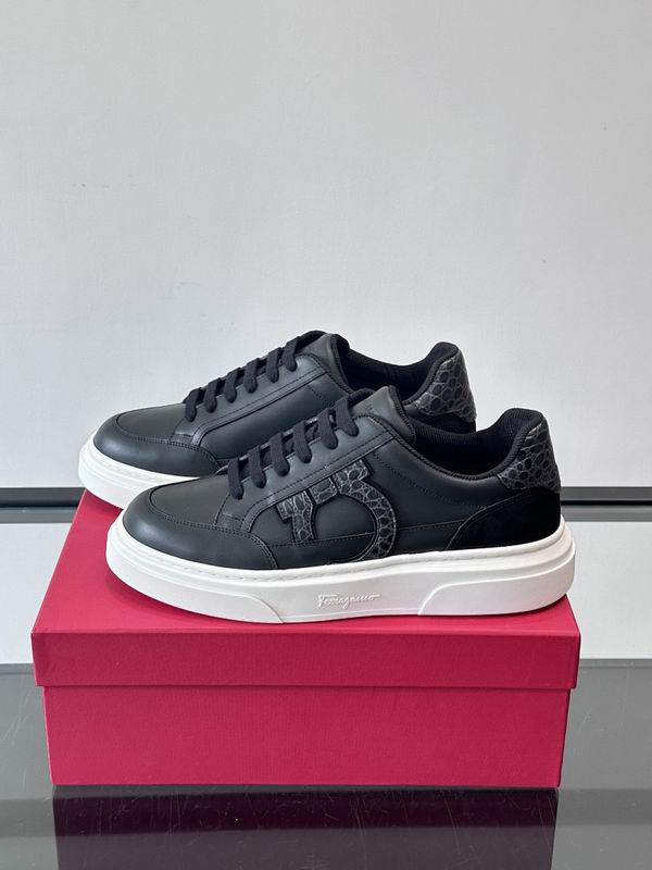 Ferragamo Sneakers 10