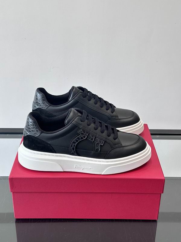 Ferragamo Sneakers 10