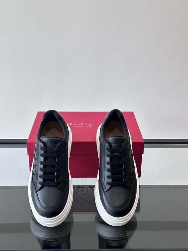 Ferragamo Sneakers 10