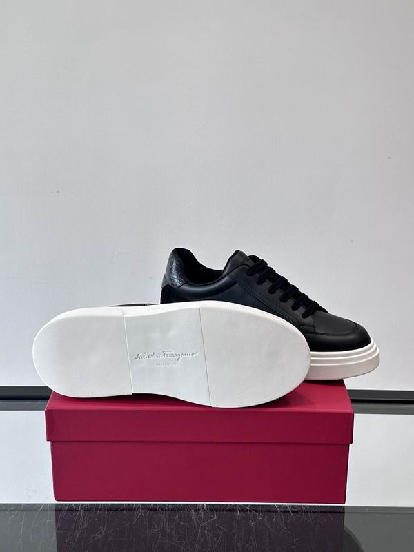 Ferragamo Sneakers 10