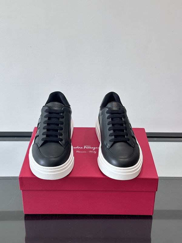 Ferragamo Sneakers 10