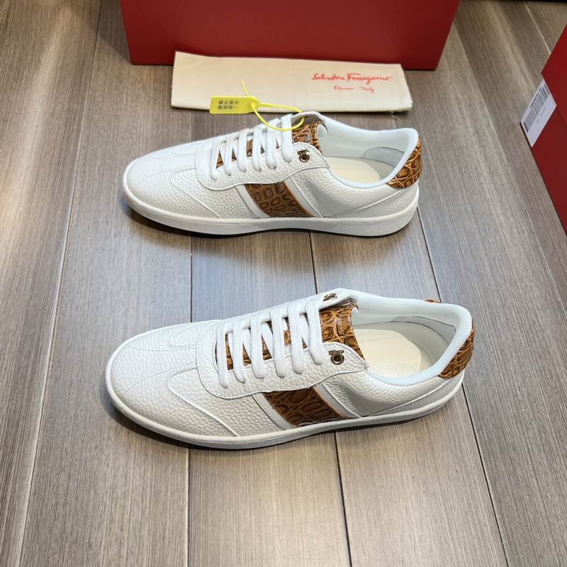 Ferragamo Sneakers 12
