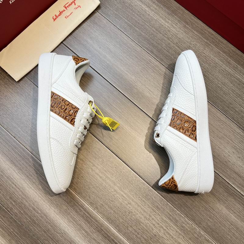 Ferragamo Sneakers 12