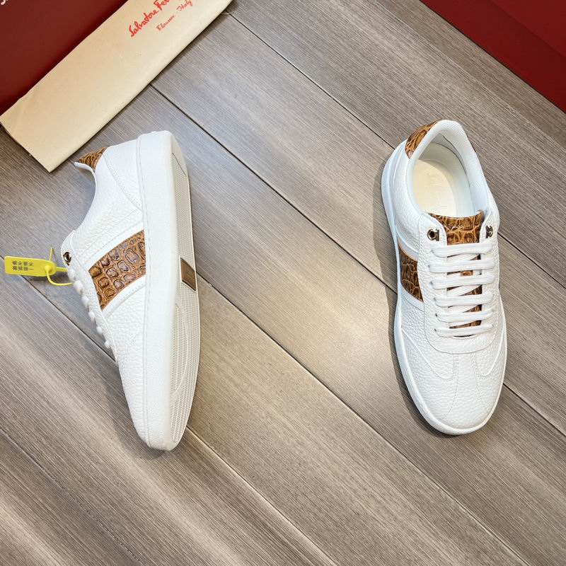 Ferragamo Sneakers 12