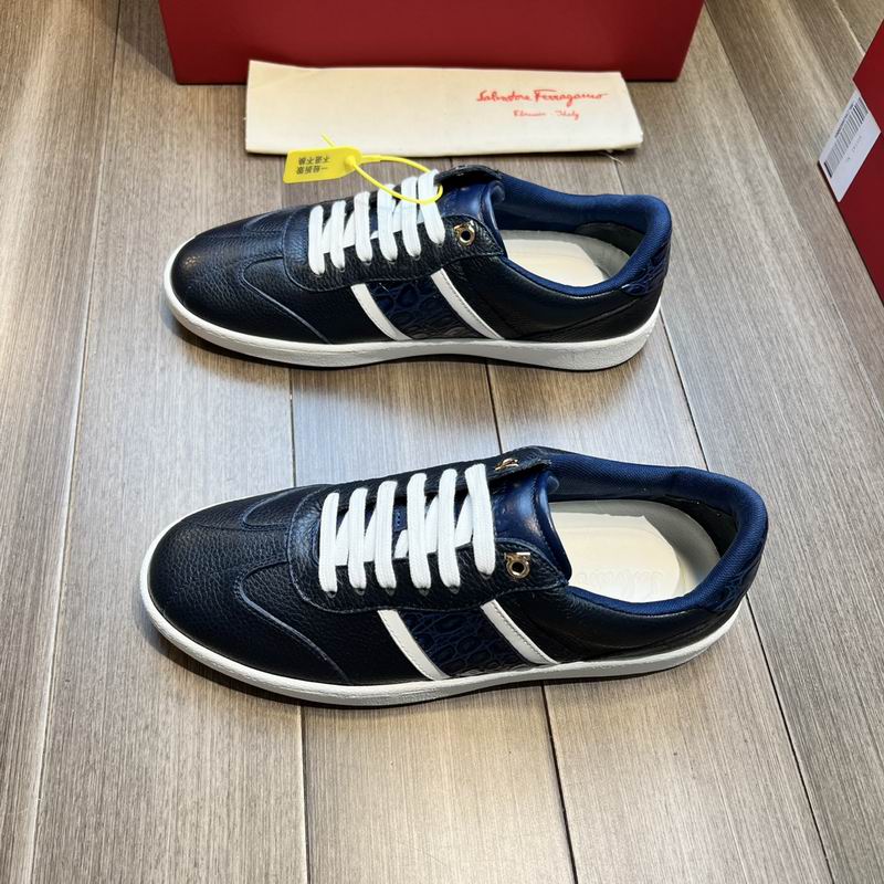 Ferragamo Sneakers 14