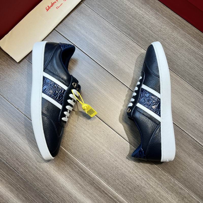 Ferragamo Sneakers 14