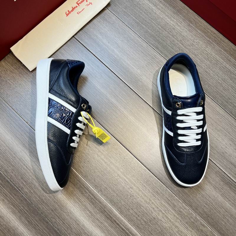 Ferragamo Sneakers 14