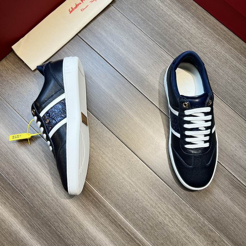 Ferragamo Sneakers 14