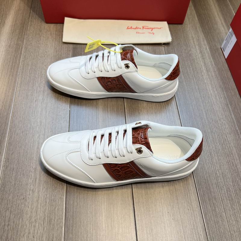 Ferragamo Sneakers 11