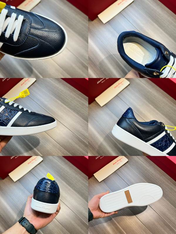 Ferragamo Sneakers 14