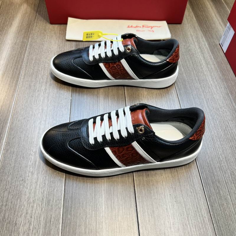 Ferragamo Sneakers 15
