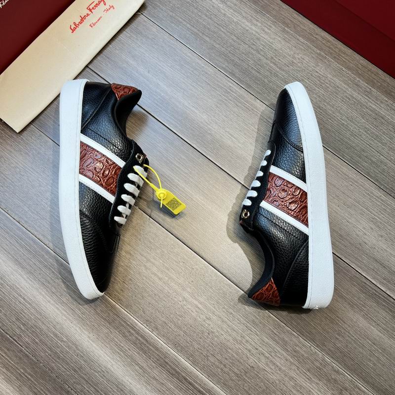 Ferragamo Sneakers 15