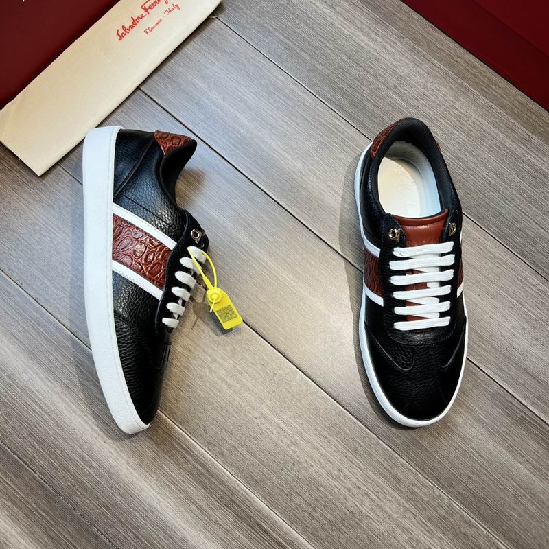 Ferragamo Sneakers 15