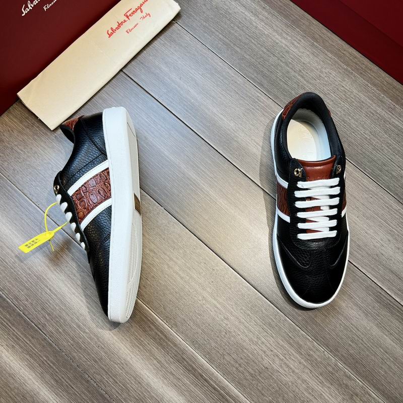 Ferragamo Sneakers 15