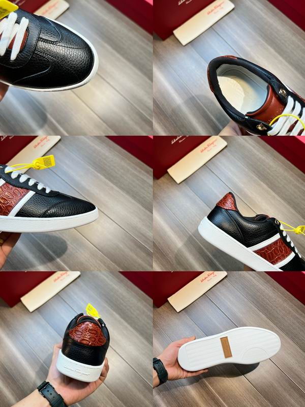 Ferragamo Sneakers 15